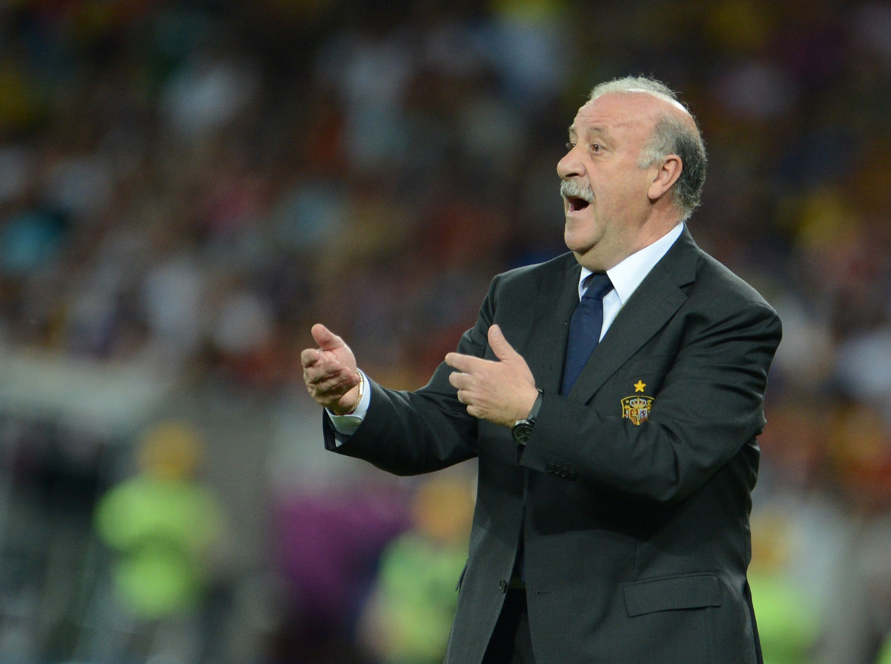 马卡：皇马历史四次西甲单场输5球，只有02/03赛季博斯克联赛夺冠