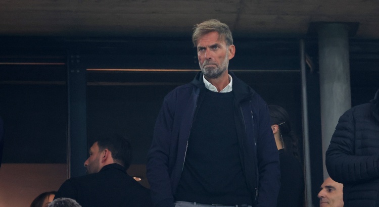 克洛普谈美国青少年足球：踢球的小孩多，但成本太高排除了人才